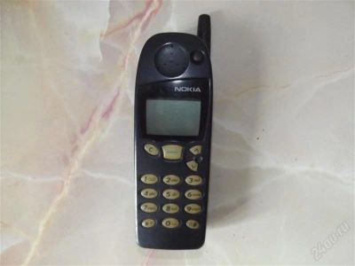 Лот: 1775449. Фото: 1. Nokia 5110. Кнопочные мобильные телефоны