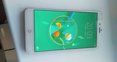 Лот: 17761629. Фото: 1. Смартфон ZTE Nubia Z17 Mini. Смартфоны