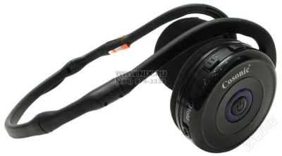 Лот: 1551874. Фото: 1. Bluetooth наушники с микрофоном... Красноярск