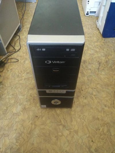 Лот: 7896382. Фото: 1. Офисный компьютер 2. Компьютеры в сборе