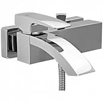 Лот: 4667851. Фото: 1. Смеситель для ванны IDDIS CA23160CK. Смесители