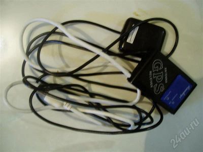 Лот: 702805. Фото: 1. GPS USB модуль! GPS-R02, С рубля... GPS-навигаторы