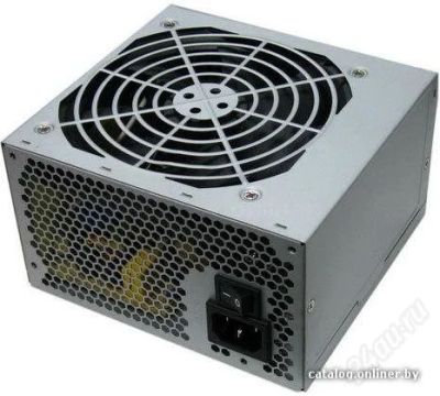 Лот: 2044774. Фото: 1. Блок питания FSP 550W. Корпуса, блоки питания