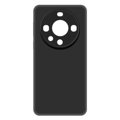 Лот: 24499268. Фото: 1. Чехол Krutoff Soft Case для Huawei... Чехлы, бамперы