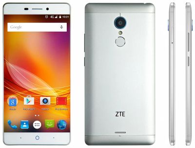 Лот: 11164060. Фото: 1. Продается ZTE Blade X9. Смартфоны