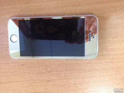 Лот: 9012706. Фото: 1. iPhone 5S. Смартфоны