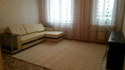Лот: 6201047. Фото: 1. Сдам 1-комнатную квартиру центр. Квартиры, студии
