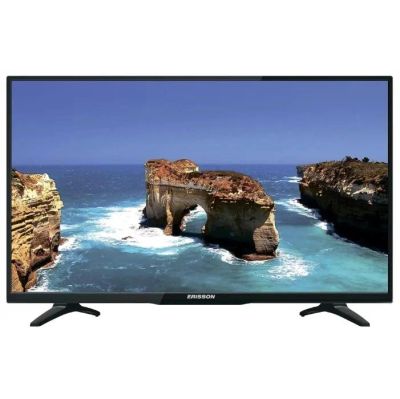 Лот: 12285678. Фото: 1. Новый Smart-Телевизор Erisson... Телевизоры