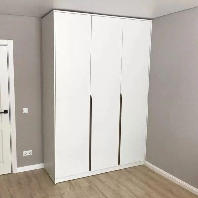 Лот: 24002595. Фото: 1. Шкаф распашной. Шкафы, шкафы-купе