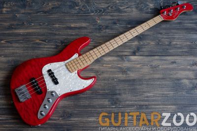 Лот: 17036937. Фото: 1. Grass Roots G-T-68BZ STFR. Гитары