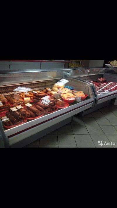 Лот: 8628658. Фото: 1. Продам мясной гастроном. Другое (готовый бизнес)