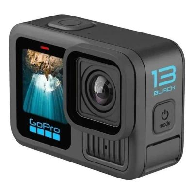 Лот: 24870256. Фото: 1. Экшн-камера GoPro HERO13 CHDHX-131-LA. Экшн камеры
