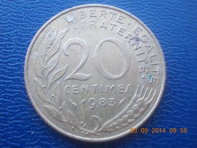 Лот: 4461685. Фото: 1. Для Вашей коллекции-иностранная... Остальные страны