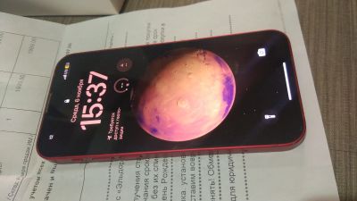 Лот: 24565698. Фото: 1. iPhone 13 mini РСТ. Смартфоны