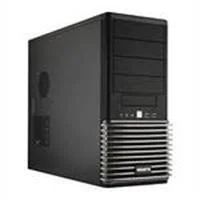Лот: 3093650. Фото: 1. 2-х ядерный Intel Core 2 Duo E6600... Компьютеры в сборе