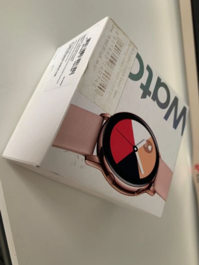 Лот: 15637739. Фото: 1. Samsung Galaxy Watch. Чехлы, бамперы