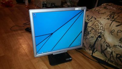 Лот: 6195859. Фото: 1. Монитор Acer AL1716Fs, диагональ... ЖК-мониторы