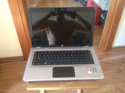 Лот: 7394289. Фото: 1. HP Pavilion dv6. Ноутбуки