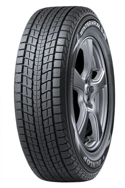 Лот: 20139863. Фото: 1. Шины 255/55 R19 111R Dunlop Winter... Шины