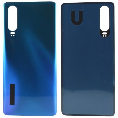 Лот: 15031469. Фото: 1. Задняя крышка Huawei P30 (ELE-L29... Корпуса, клавиатуры, кнопки