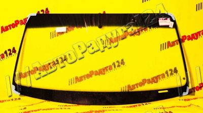 Лот: 18649886. Фото: 1. Стекло лобовое Volkswagen Amarok... Кузов