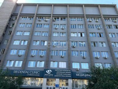 Лот: 21542539. Фото: 1. коммерческая , Красноярск улица... Коммерческая недвижимость