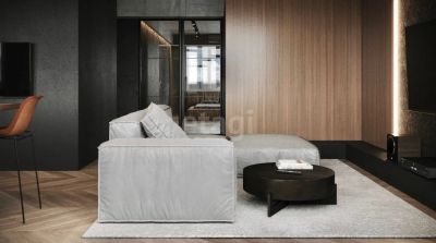 Лот: 20282532. Фото: 1. Продам 3-комн. кв. 96.3 кв.м... Квартиры, студии