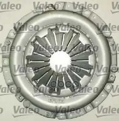 Лот: 21860027. Фото: 1. Комплект Сцепления Valeo арт... Другое (автозапчасти)
