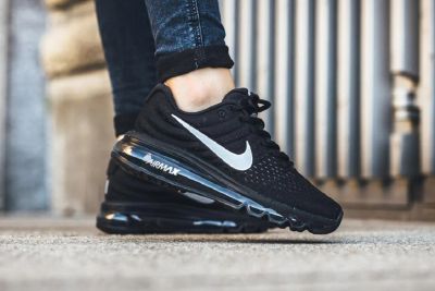 Лот: 10823187. Фото: 1. Кроссовки Nike Air Max 2017 арт... Кеды, кроссовки, слипоны