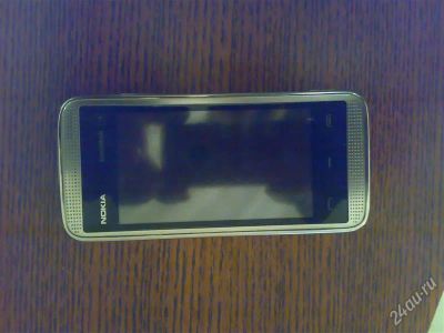 Лот: 1423823. Фото: 1. Nokia 5530. Кнопочные мобильные телефоны