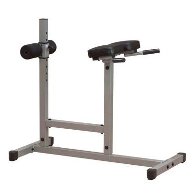 Лот: 22489874. Фото: 1. Гиперэкстензия Body Solid Powerline... Силовые, скамьи, стойки