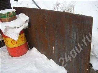 Лот: 239095. Фото: 1. Лист . (Металопрокат). Другое (строительные материалы)