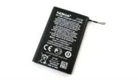 Лот: 3748214. Фото: 1. Аккумулятор Nokia N9 BV-5JW (670633... Аккумуляторы