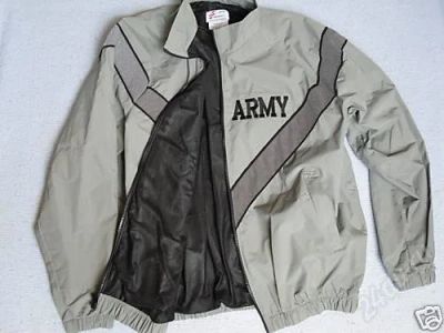 Лот: 1031979. Фото: 1. USGI IPFU Jacket. Новая спортивная... Другое (спортивная одежда)