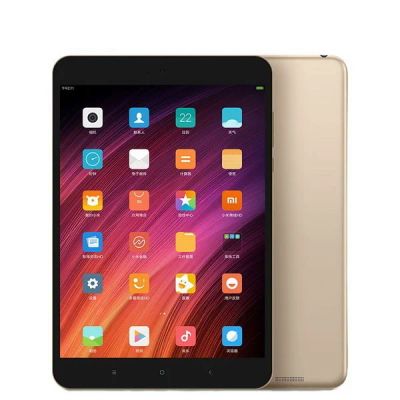 Лот: 9779044. Фото: 1. Планшет Xiaomi Mi Pad 3, экран... Планшеты