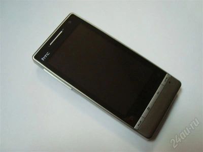 Лот: 232250. Фото: 1. HTC TOUCH DIAMOND 2. Смартфоны