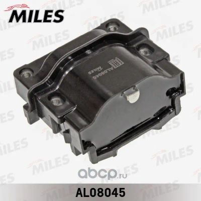 Лот: 25717469. Фото: 1. Катушка зажигания Toyota Carina... Электрооборудование