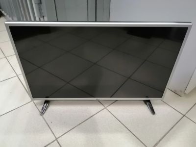 Лот: 15024182. Фото: 1. Телевизор LED LG 32LJ600U (1311-11... Телевизоры