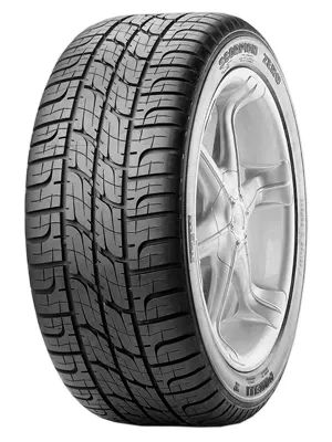 Лот: 20036967. Фото: 1. Pirelli Scorpion Zero 285/45R21... Шины