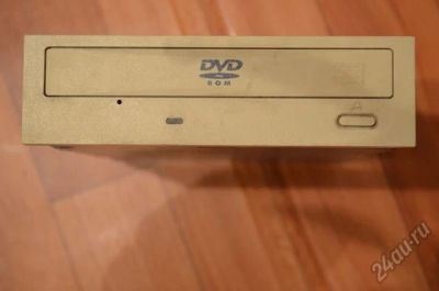 Лот: 5693065. Фото: 1. CD-RW-DVD-RW. Приводы CD, DVD, BR, FDD