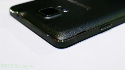 Лот: 5296349. Фото: 1. Samsung Galaxy Note 4 SM-N910C. Смартфоны