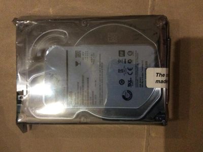 Лот: 7258791. Фото: 1. Жесткий жиск Seagate 2tb st2000dm001. Жёсткие диски (HDD)