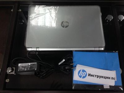 Лот: 3979172. Фото: 1. HP 15-n050sr. Ноутбуки