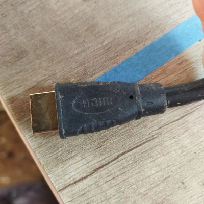 Лот: 19932453. Фото: 1. Кабель HDMI - HDMI 10 метров... Шлейфы, кабели, переходники