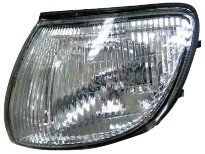 Лот: 7383871. Фото: 1. Габарит Лев. Mitsubishi Delica... Оптика и освещение