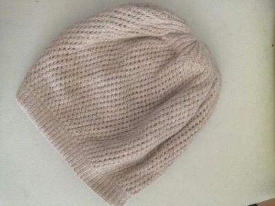Лот: 8411545. Фото: 1. Шапка Accessorise. Бренд-премиум... Головные уборы
