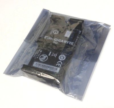 Лот: 13467471. Фото: 1. Мост gigabyte GC-3SLI nvidia 3-Way... Другое (комплектующие)