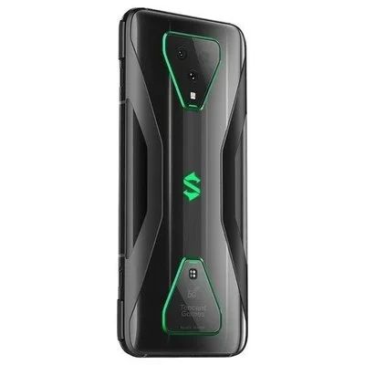 Лот: 17065330. Фото: 1. Смартфон Xiaomi Black Shark 3... Смартфоны