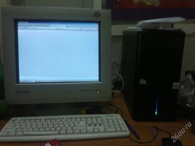 Лот: 2508153. Фото: 1. новый intel pentium dual core... Компьютеры в сборе
