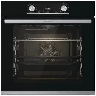 Лот: 22846185. Фото: 1. Духовой шкаф Gorenje BOSX6737E09BG... Плиты, духовые шкафы, варочные поверхности